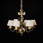 1206 6300 CHANDELIER